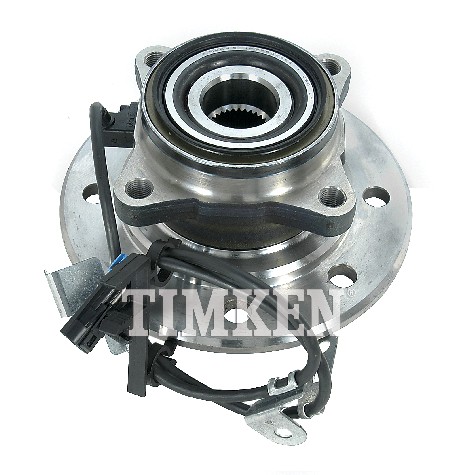 SP580303 Timken Taper Wheel Hub Bearing Assembly 402.66003