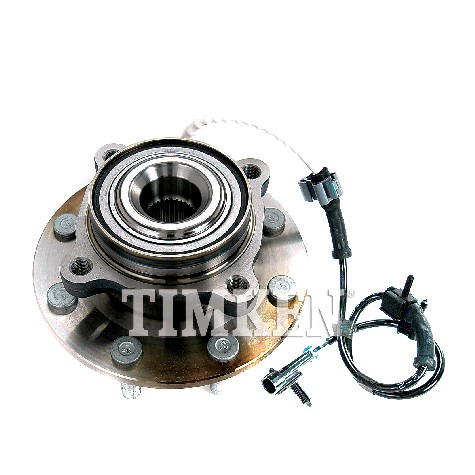 Timken SP580311  :TRB SensorPAC Gen3 Assembly <4 OD