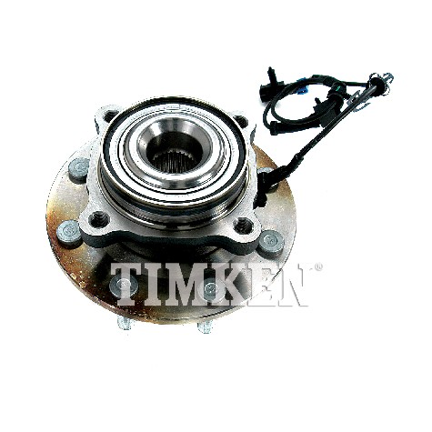 Timken SP580313  :TRB SensorPAC Gen3 Assembly <4 OD