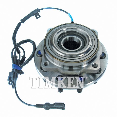 Timken SP940202  :TRB SensorPAC Gen3 Assembly <4 OD
