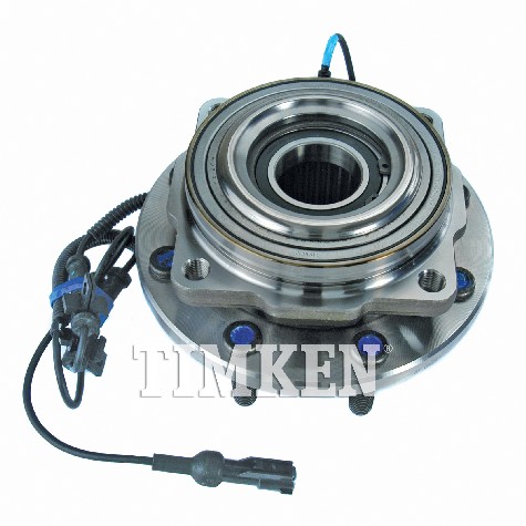Timken SP940204  :TRB SensorPAC Gen2 Assembly <4 OD