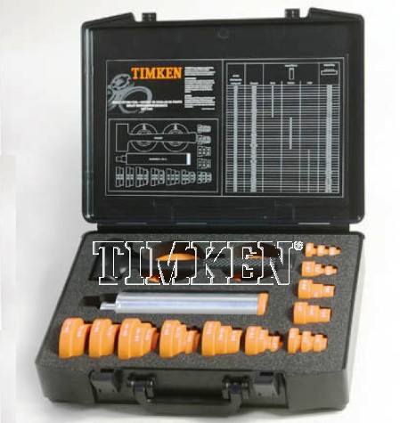 Timken VIFT3300 2 Tool