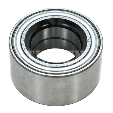 Timken WB000003  :Ball Deep Groove Radial <12 OD