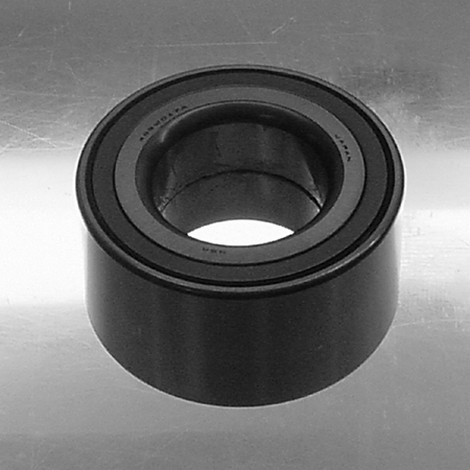 Timken WB000004  :Ball Angular Contact Double Row