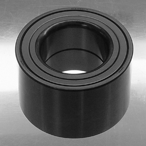 Timken WB000007  :Ball Angular Contact Double Row
