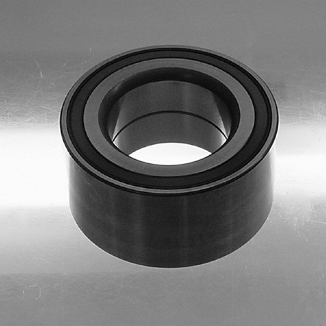 Timken WB000008  :Ball Angular Contact Double Row