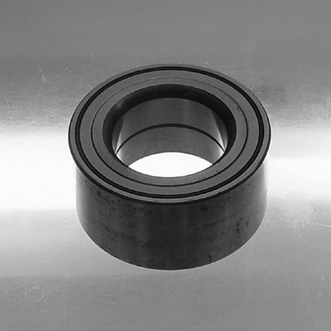 Timken WB000009  :Ball Angular Contact Double Row