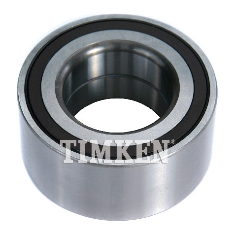 Timken WB000035  :Ball Angular Contact Double Row