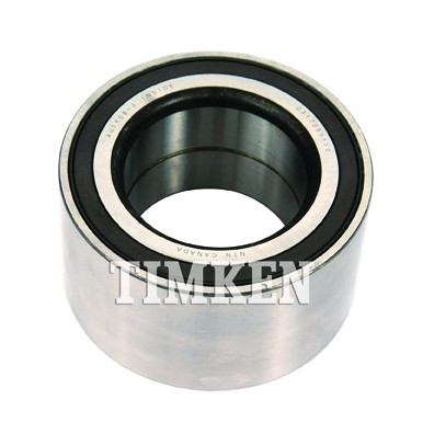 Timken WB000043  :Ball Angular Contact Double Row
