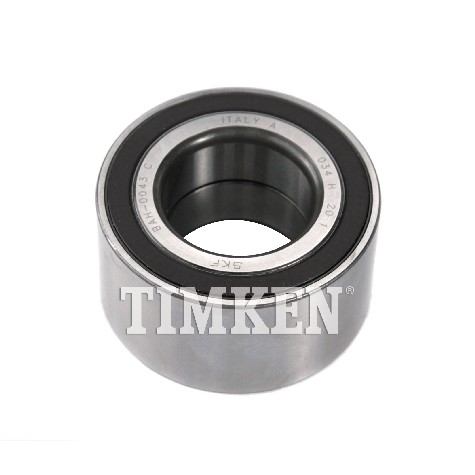 Timken WB000049  :Ball Angular Contact Double Row
