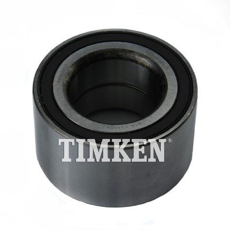 Timken WB000052  :Ball Angular Contact Double Row