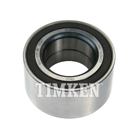 Timken WB000053  :Ball Angular Contact Double Row
