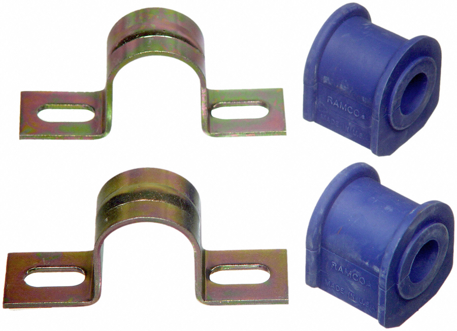 XRF K7324, FA1648, 550-1202, HB1603 SWAY BAR BUSHINGS