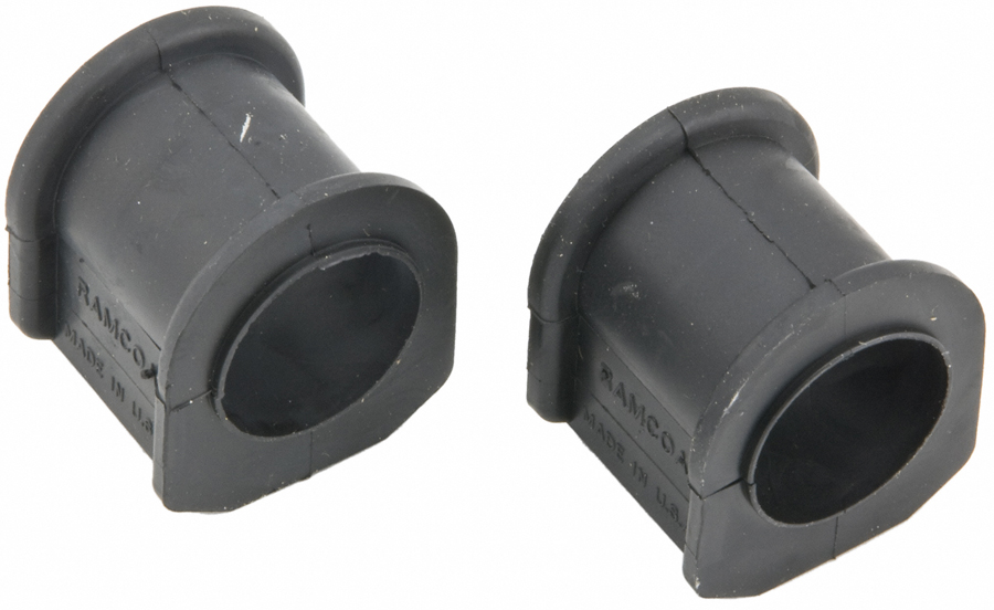 XRF K80097, FA7206, 545-1198, HB1458 SWAY BAR BUSHINGS