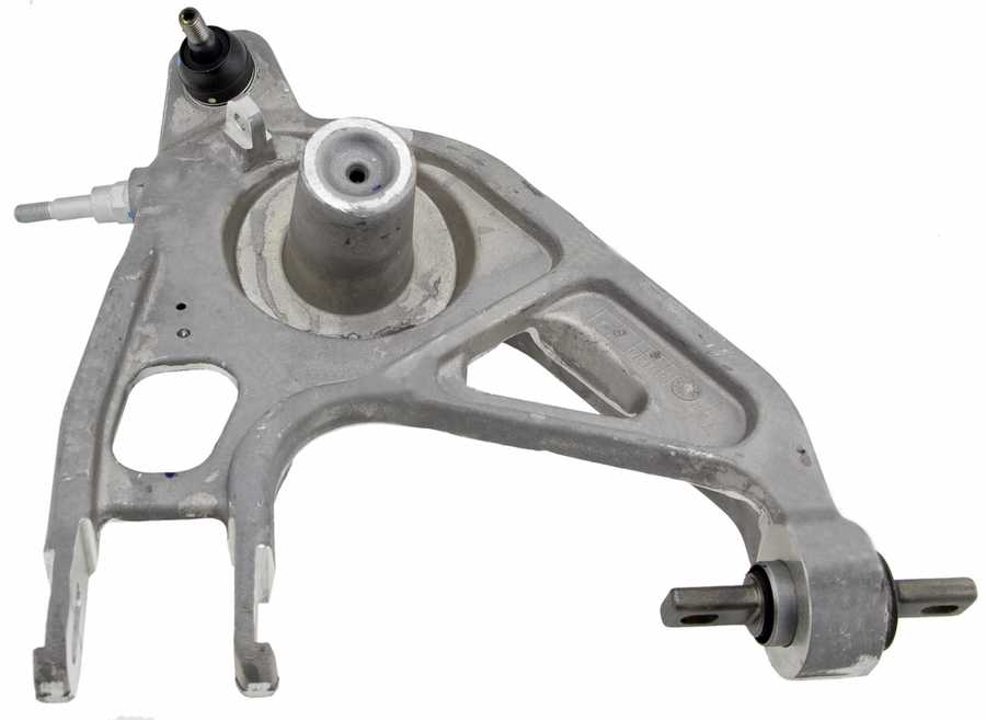 XRF K80350, 10980350 CONTROL ARM W/BALL JOINT