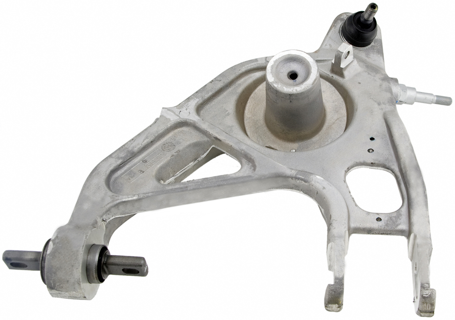 XRF K80351, 10980351 CONTROL ARM W/BALL JOINT
