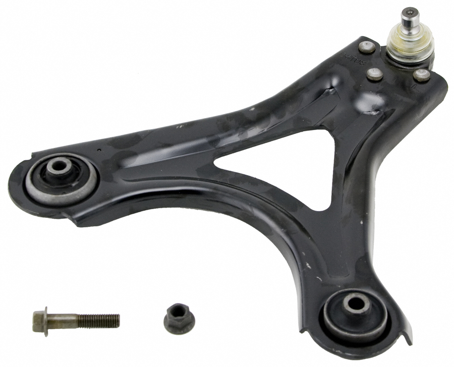 XRF K80390, 10980390 CONTROL ARM W/BALL JOINT