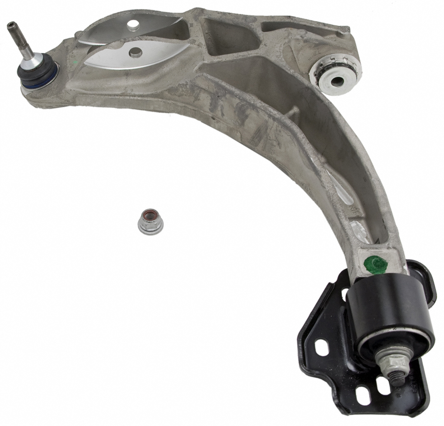XRF K80391, 10980391 CONTROL ARM W/BALL JOINT