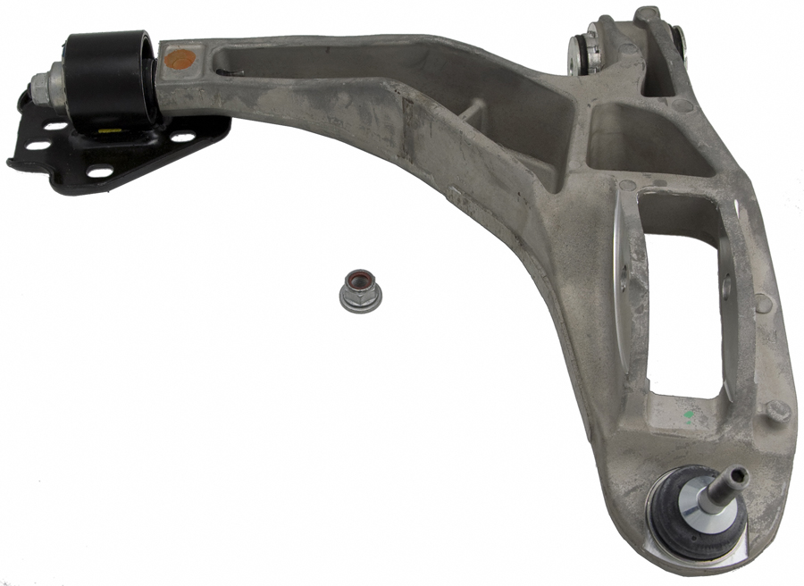 XRF K80392, 10980392 CONTROL ARM W/BALL JOINT