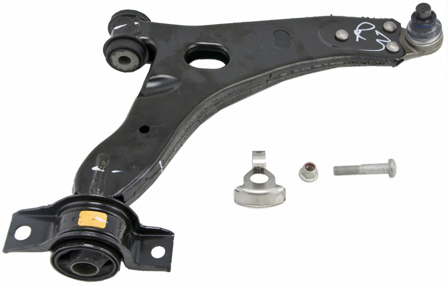 XRF K80407, 10980407 CONTROL ARM W/BALL JOINT
