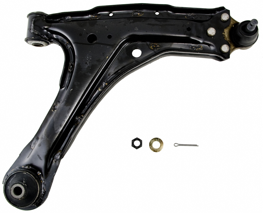 XRF K80428, 10980428 CONTROL ARM W/BALL JOINT