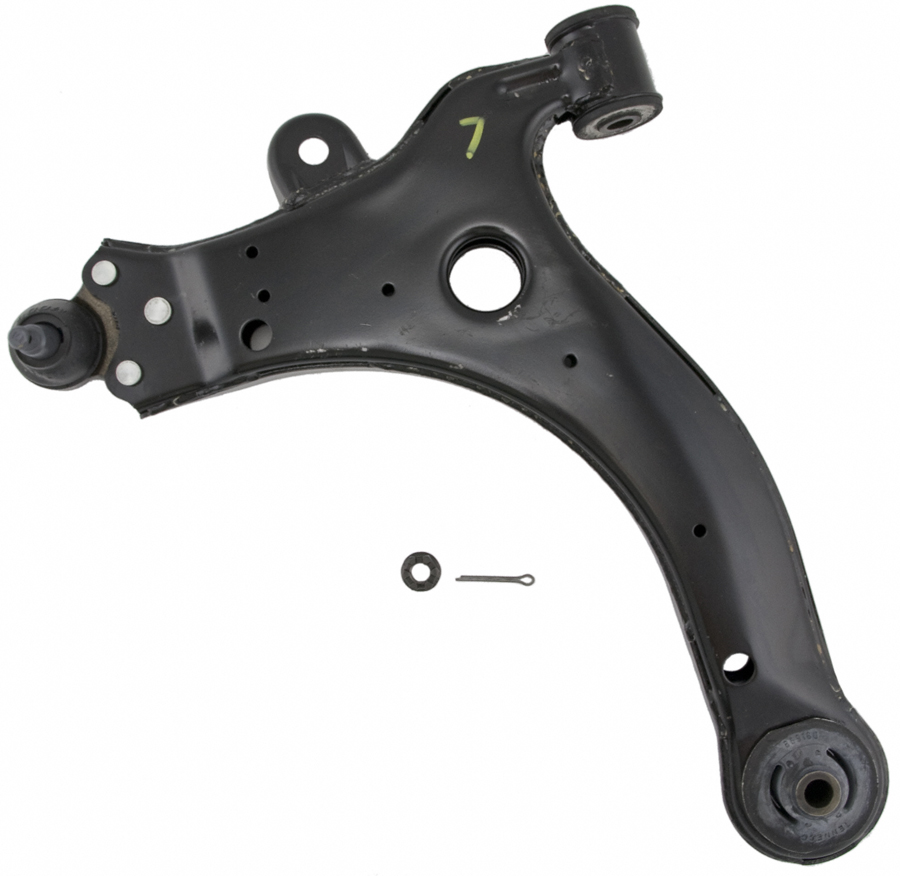 XRF K80538, 10980538 CONTROL ARM W/BALL JOINT